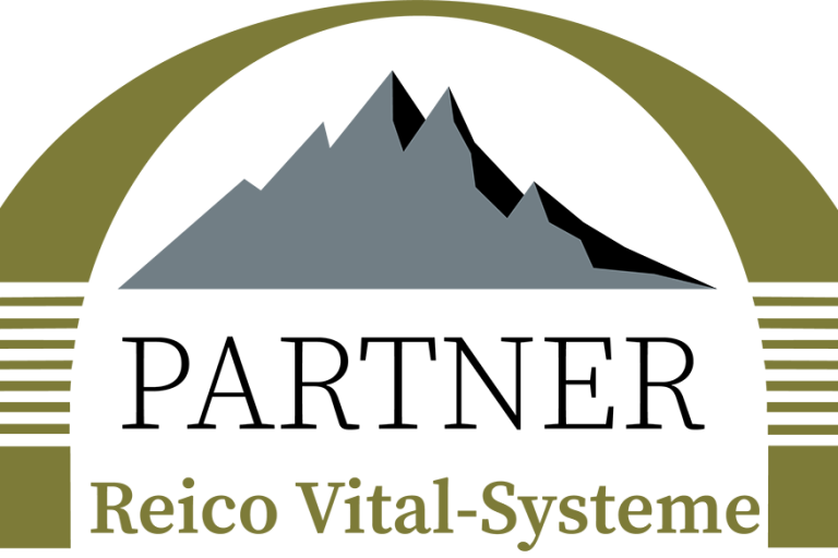 Reico Nahrungsergänzung Logo Reico Nahrungsergänzung