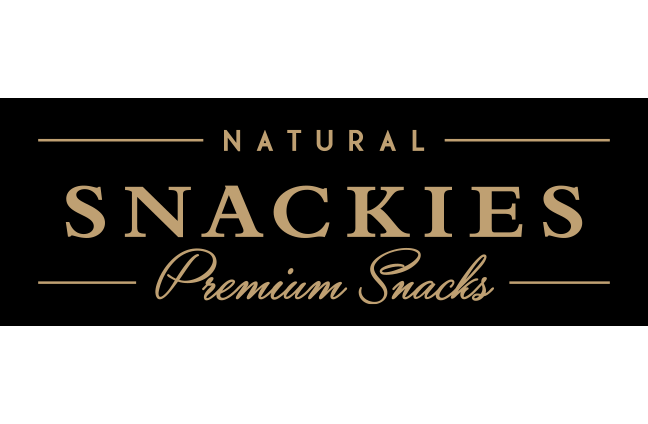 Snackies-Hundesnack Logo von Produzent Hundsnack