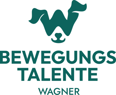 Bewegungstalente Wagner - Tierphysiotherapie Logo